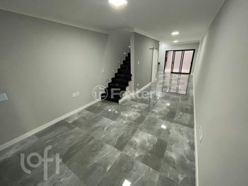 house em Rua Barão de Itamaracá, Vila Carrão - São Paulo - SP