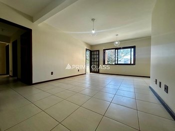 apartment em Rua La Salle, Marechal Rondon - Canoas - RS
