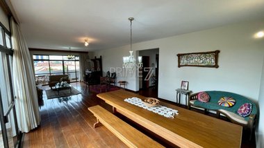 apartment em Rua do Rosário, Centro - Piracicaba - SP