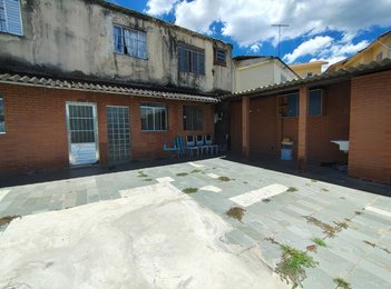 land_lot em Rua Correia de Almeida, Jabaquara - São Paulo - SP