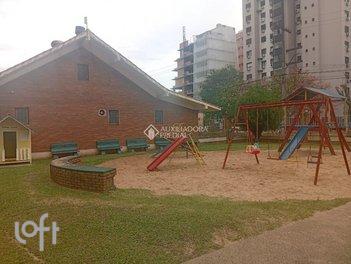 apartment em Inconfidência, Marechal Rondon - Canoas - RS