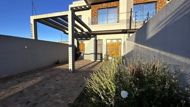 house em Rua Luiz Ughini, Cidade Nova - Passo Fundo - RS