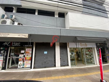 Cômodo Condomínio