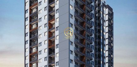 apartment em Avenida Ermano Marchetti, Água Branca - São Paulo - SP