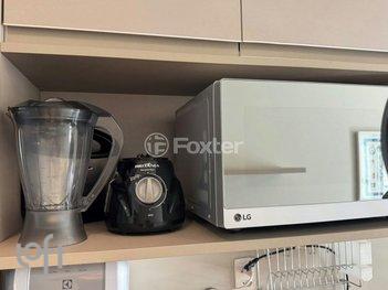apartment em Rua Arizona, Brooklin - São Paulo - SP
