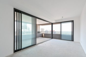 apartment em Rua João Moura, Pinheiros - São Paulo - SP