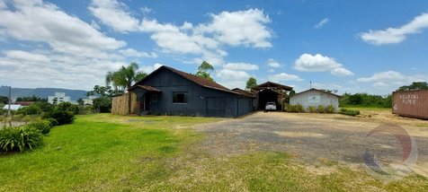 land_lot em São Bento, Progresso - Rio do Sul - SC