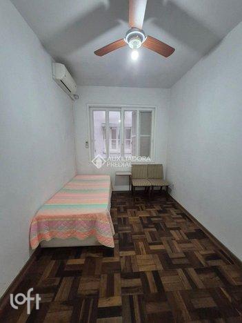 apartment em Santa Cecília, Santa Cecília - Porto Alegre - RS