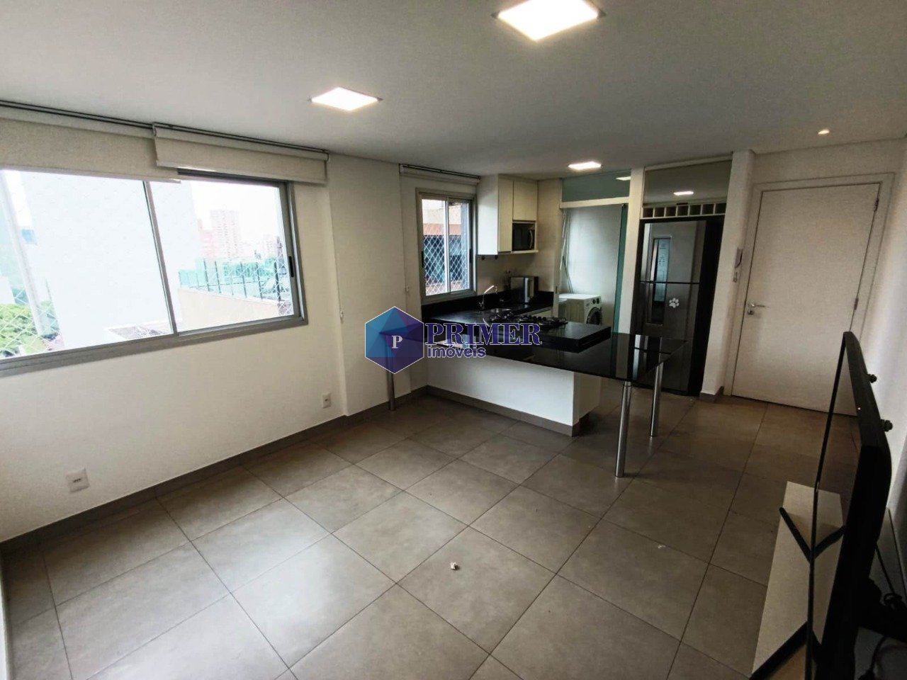 Apartamento com 2 quartos — Santo Agostinho, Belo Horizonte