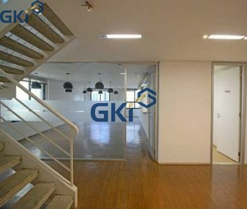 commercial_property em Rua Frei Caneca, Consolação - São Paulo - SP