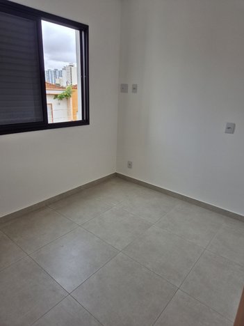 apartment em Rua José Elias Jordão, Vila Moreira - São Paulo - SP