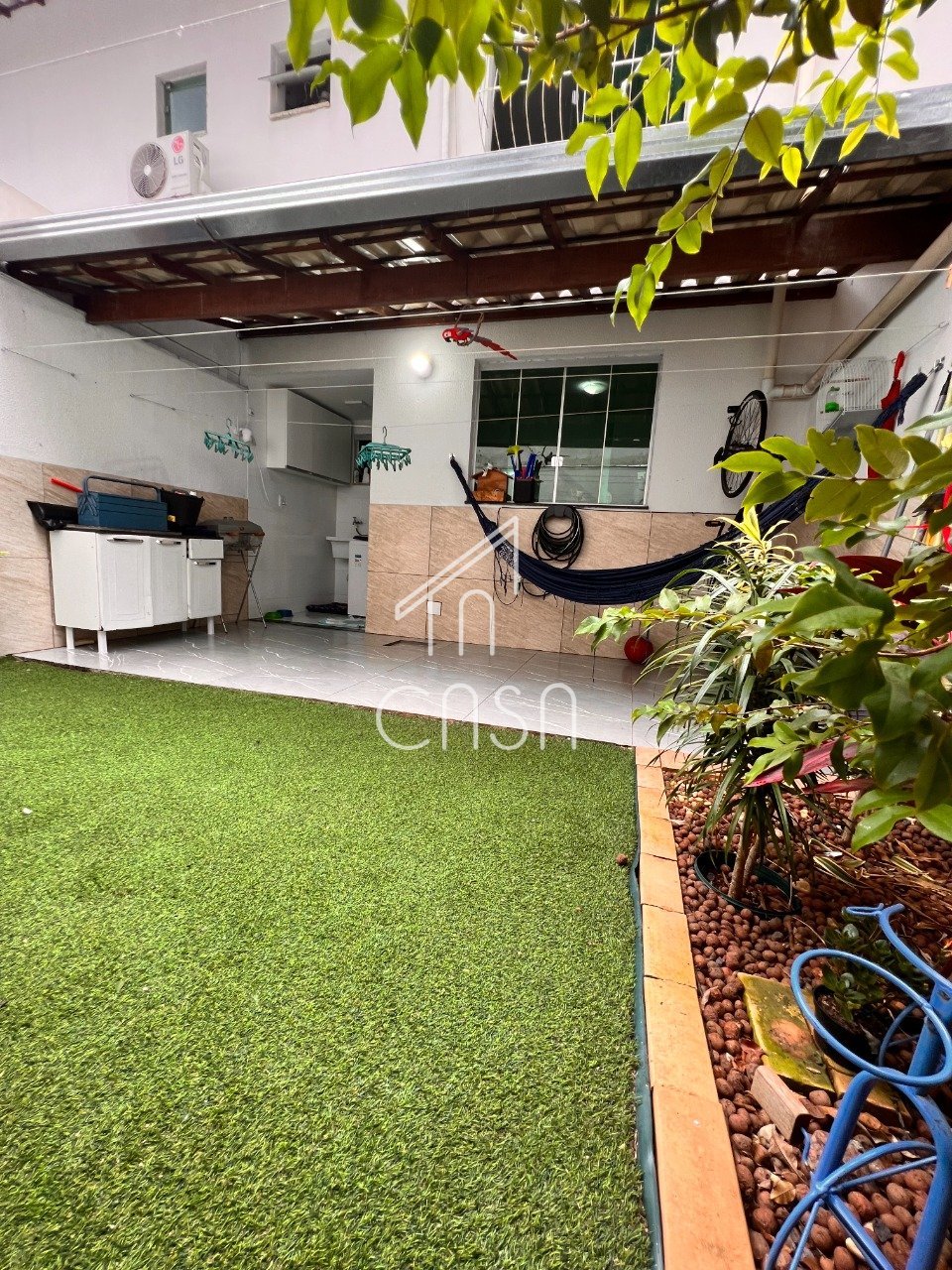 Casa com 3 quartos — Santa Amélia, Belo Horizonte
