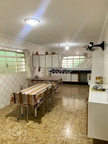 house em Rua Dona Gabriela, Vila Dom Pedro I - São Paulo - SP