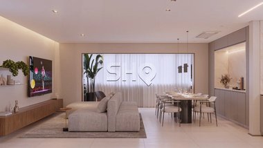 apartment em Rua Caçapava, Jardim Paulista - São Paulo - SP