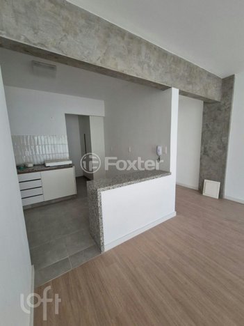apartment em Rua Doutor Fausto Ferraz, Bela Vista - São Paulo - SP