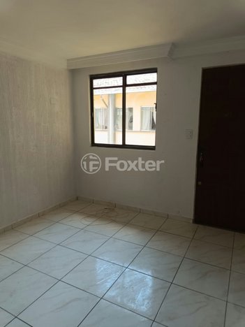 apartment em Rua Marinho Arcanjo dos Santos, Jardim Santa Terezinha (Zona Leste) - São Paulo - SP
