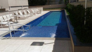 apartment em Rua General Chagas Santos, Vila da Saúde - São Paulo - SP