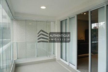 apartment em Rua da Consolação, Consolação - São Paulo - SP