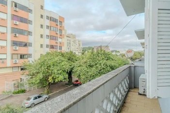 apartment em Rua Vinte de Setembro, Azenha - Porto Alegre - RS