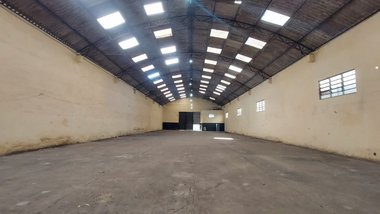 industrial em Rua Baptista Pereira, Macuco - Santos - SP