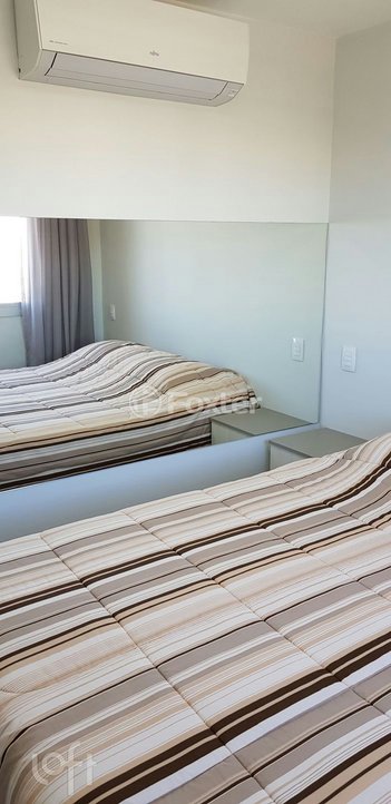 apartment em Rua Atílio Piffer, Casa Verde - São Paulo - SP