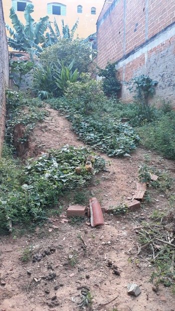 land_lot em Rua Rosina Salerno, Jardim Carolina - Sorocaba - SP