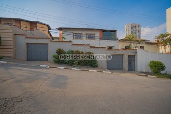 house em Rua Carolina Bizon Canos, City Bussocaba - Osasco - SP