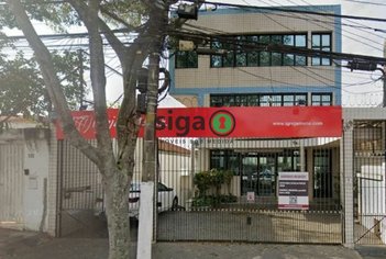 commercial_property em Rua Onze de Fevereiro, Cidade Vargas - São Paulo - SP