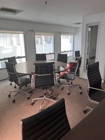 office em Avenida Angélica, Consolação - São Paulo - SP