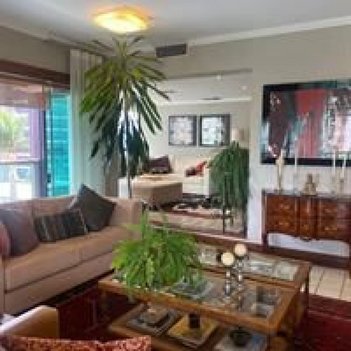 apartment em Rua Sampainho, Cambuí - Campinas - SP