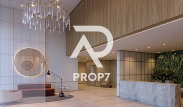 apartment em Avenida Armando Ferrentini, Paraíso - São Paulo - SP