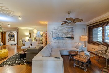 apartment em Ciro Gavião, Bela Vista - Porto Alegre - RS