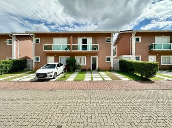 house em Estrada Danúbio, Jardim Pioneiro - Cotia - SP