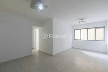 apartment em Rua Leopoldo Couto Magalhães Júnior, Itaim Bibi - São Paulo - SP
