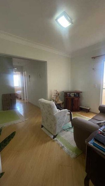 apartment em Rua Riga, Sacomã - São Paulo - SP