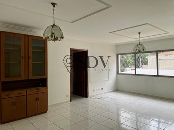 apartment em Rua Abílio Soares, Paraíso - São Paulo - SP