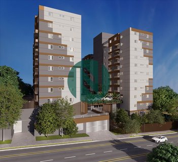 apartment em Rua Dona Maria de Camargo, Itaquera - São Paulo - SP