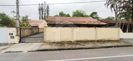 house em Conrado Erdmann, Três Rios do Sul - Jaraguá do Sul - SC