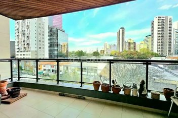 apartment em Rua Padre Carvalho, Pinheiros - São Paulo - SP