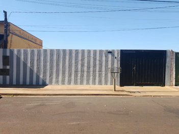house em Rua Rodolfo Devide, Vila São Lúcio - Botucatu - SP