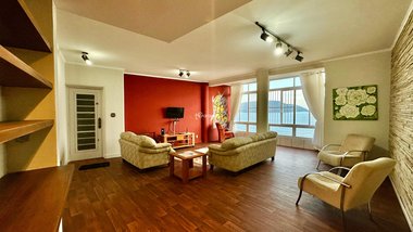 apartment em Avenida Vicente de Carvalho, Boqueirão - Santos - SP