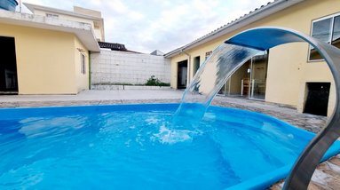 house em Antônio Rafael, Forquilhinha - São José - SC