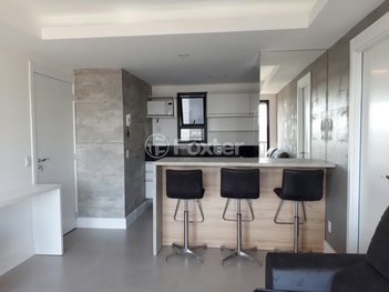 apartment em Avenida Nova York, São João - Porto Alegre - RS