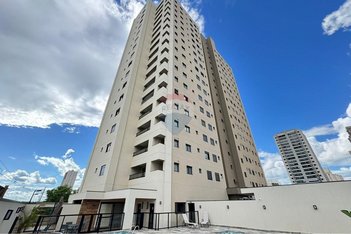 apartment em Rua Palmyra Magnani Protti, Nova Aliança - Ribeirão Preto - SP