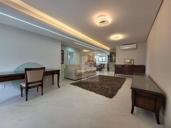 apartment em Avenida Tiradentes, Jardim das Nações - Taubaté - SP
