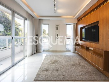 apartment em Rua Ouro Branco, Jardim Paulista - São Paulo - SP