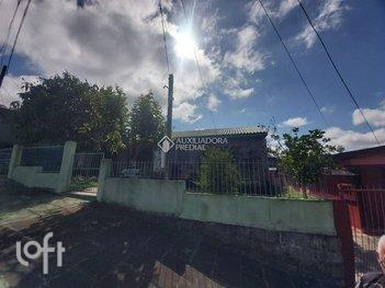 house em Manoel Marques de Fraga, Hipica - Porto Alegre - RS
