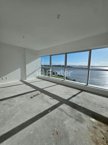 apartment em Avenida Diário de Notícias, Cristal - Porto Alegre - RS