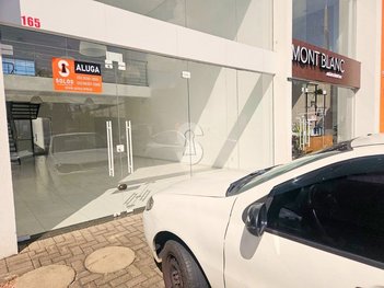 business em Avenida Feitoria, Rio Branco - São Leopoldo - RS