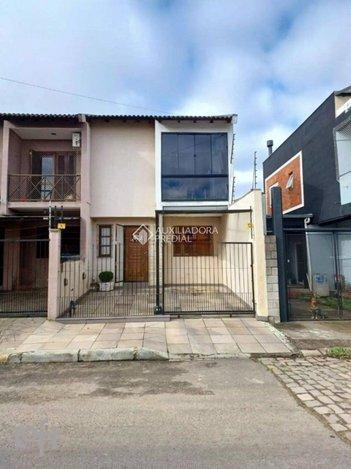 house em Leblon, Parque Matriz - Cachoeirinha - RS